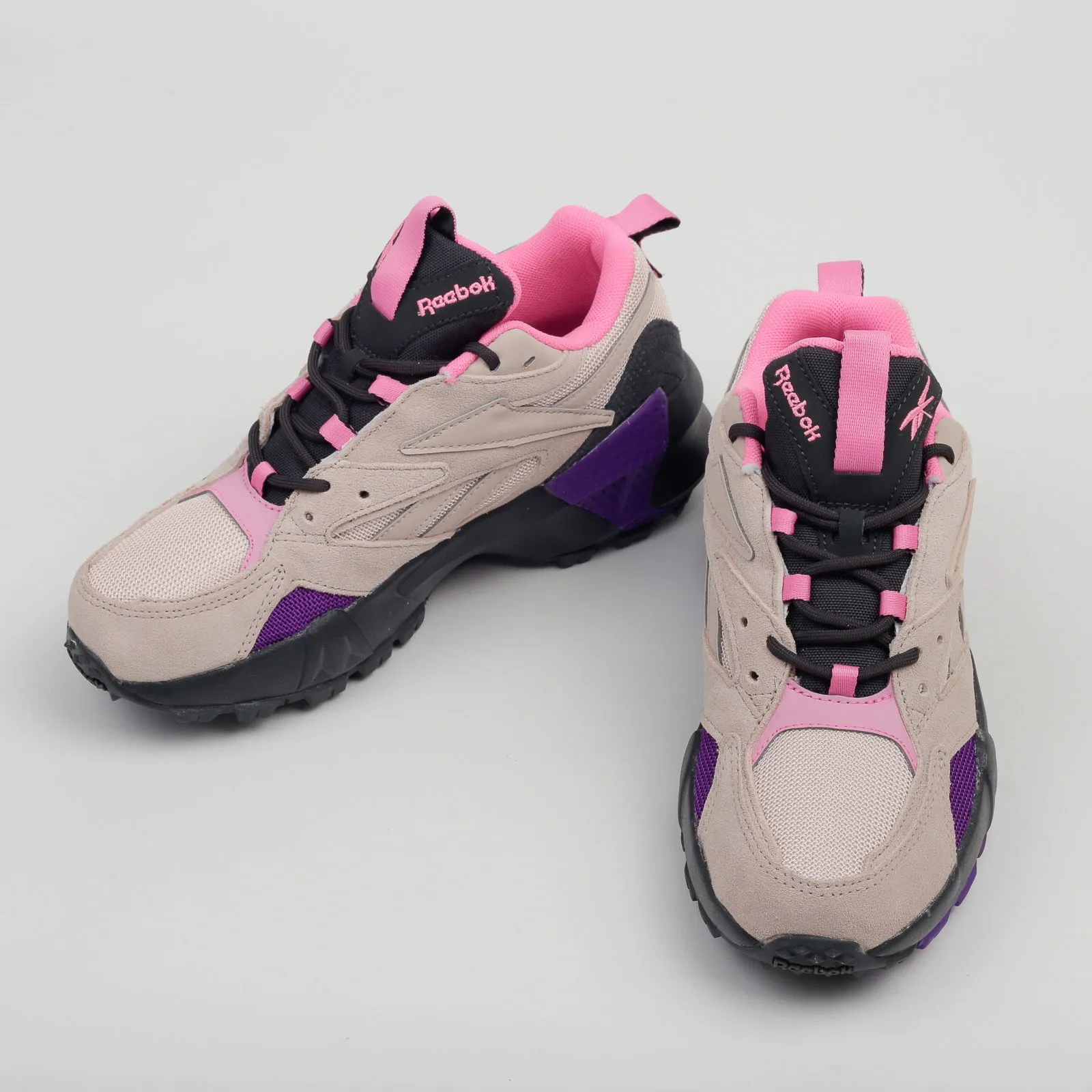 Reebok Aztrek Double Mix Trail W