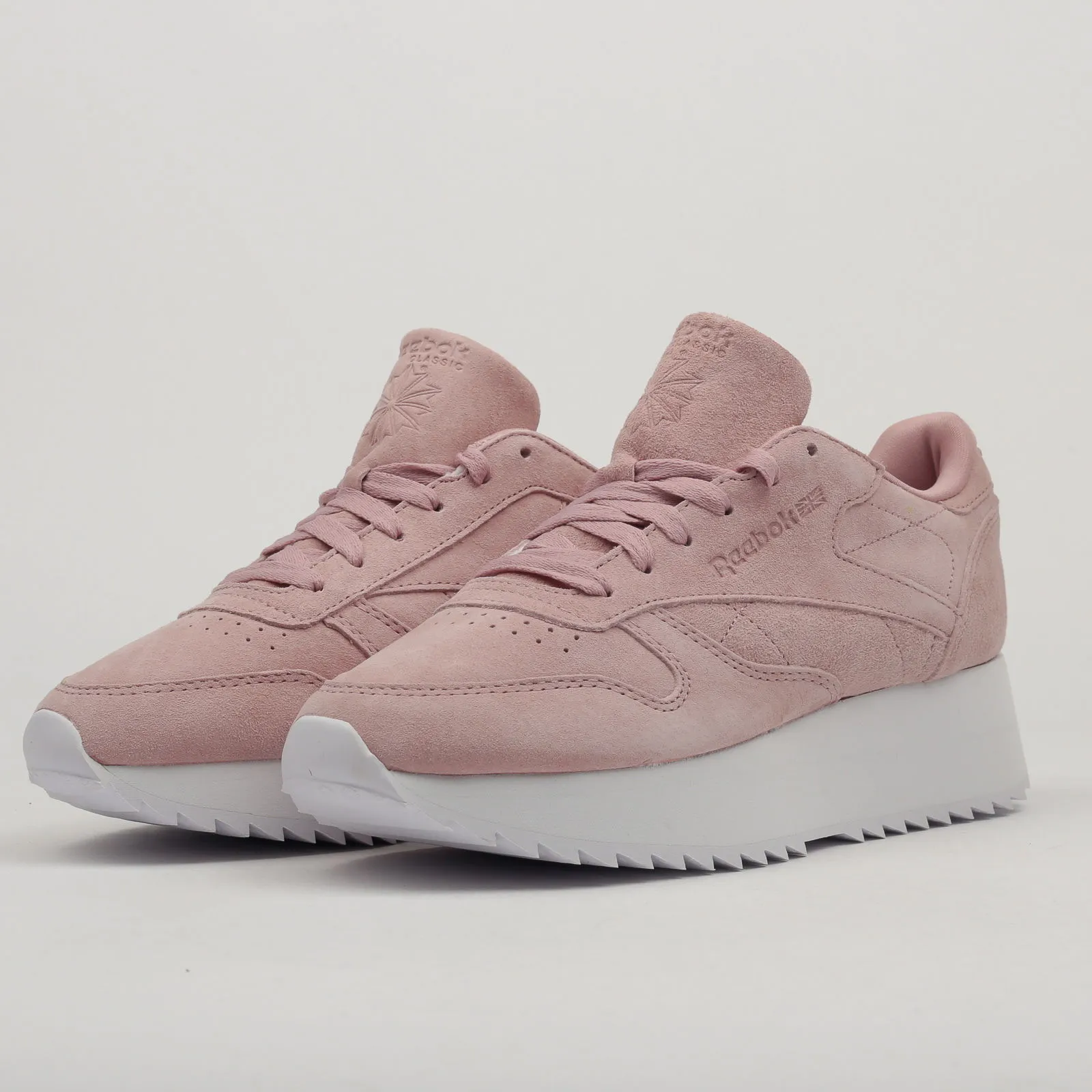 Reebok Classic Leather Double