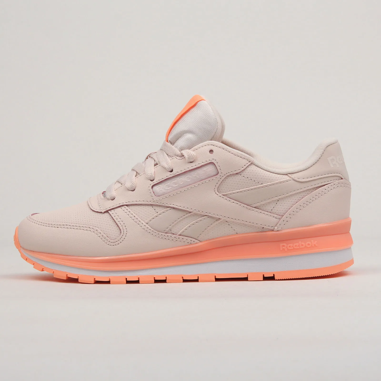 Reebok Classic Leather W