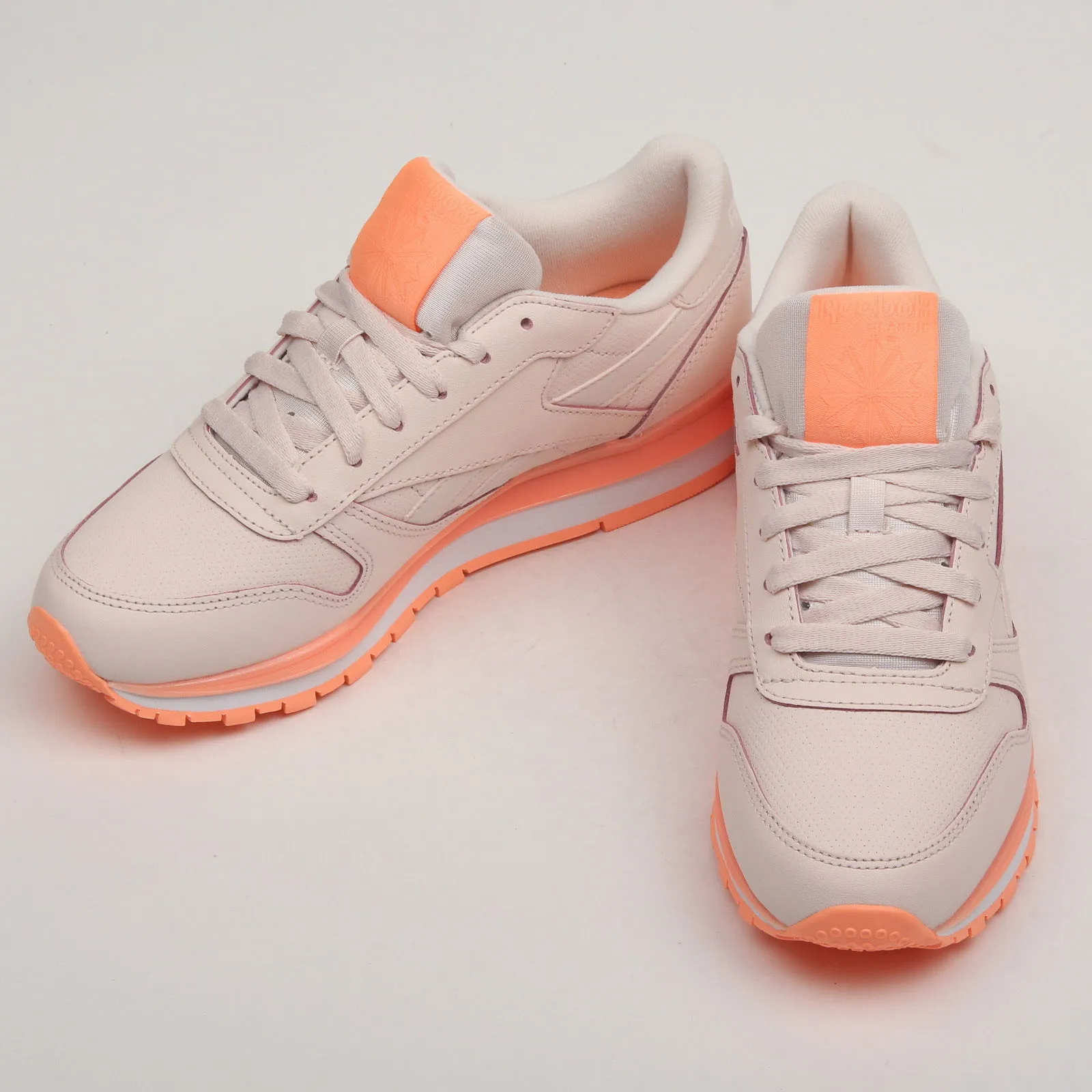 Reebok Classic Leather W