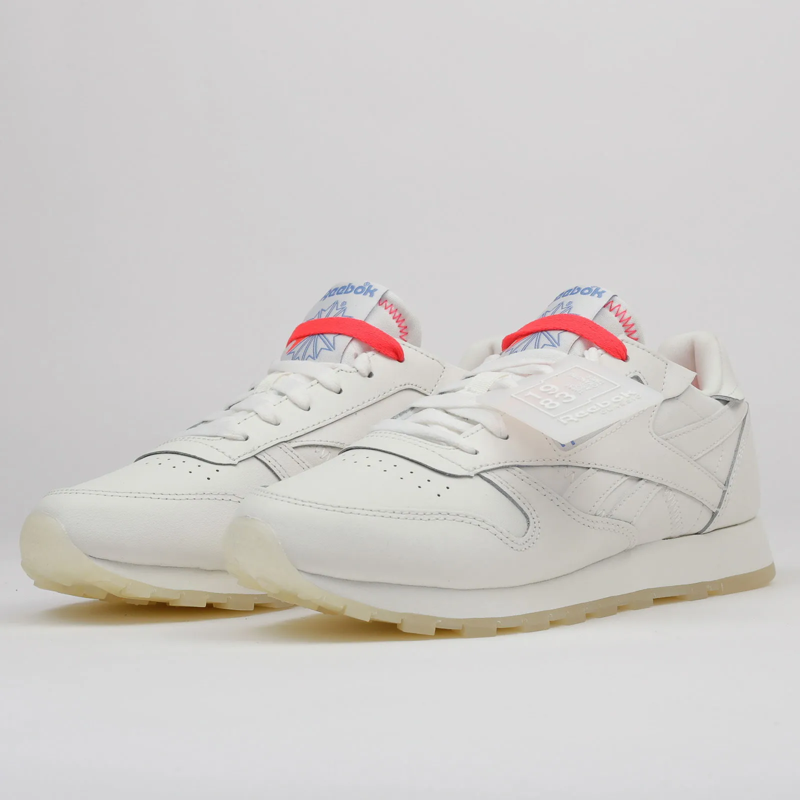 Reebok Classic Leather