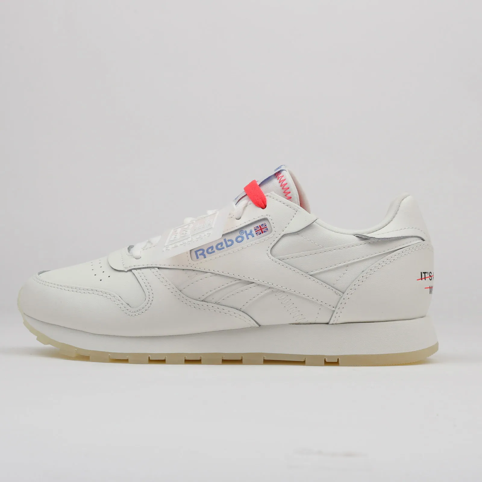 Reebok Classic Leather