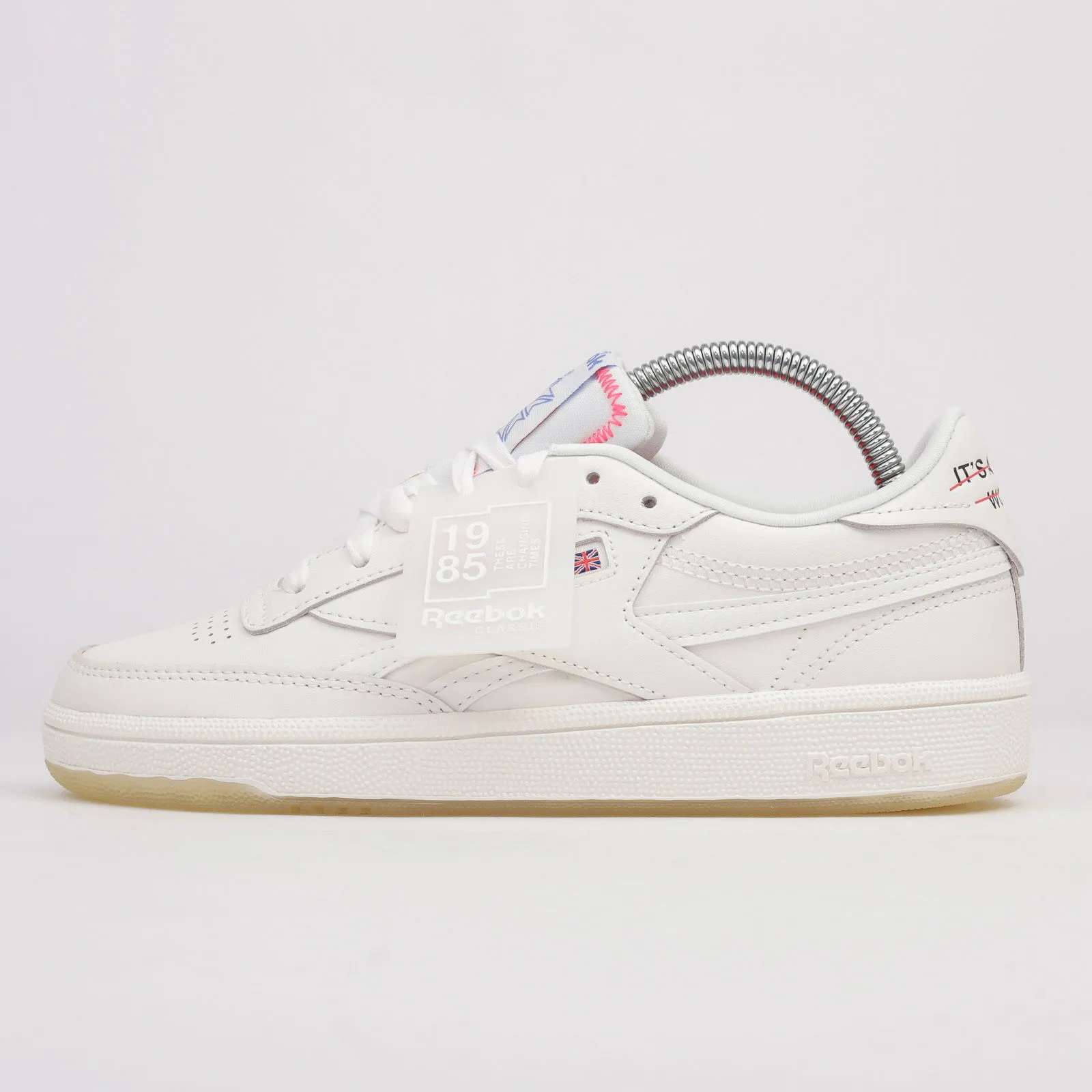 Reebok Club C Revenge W