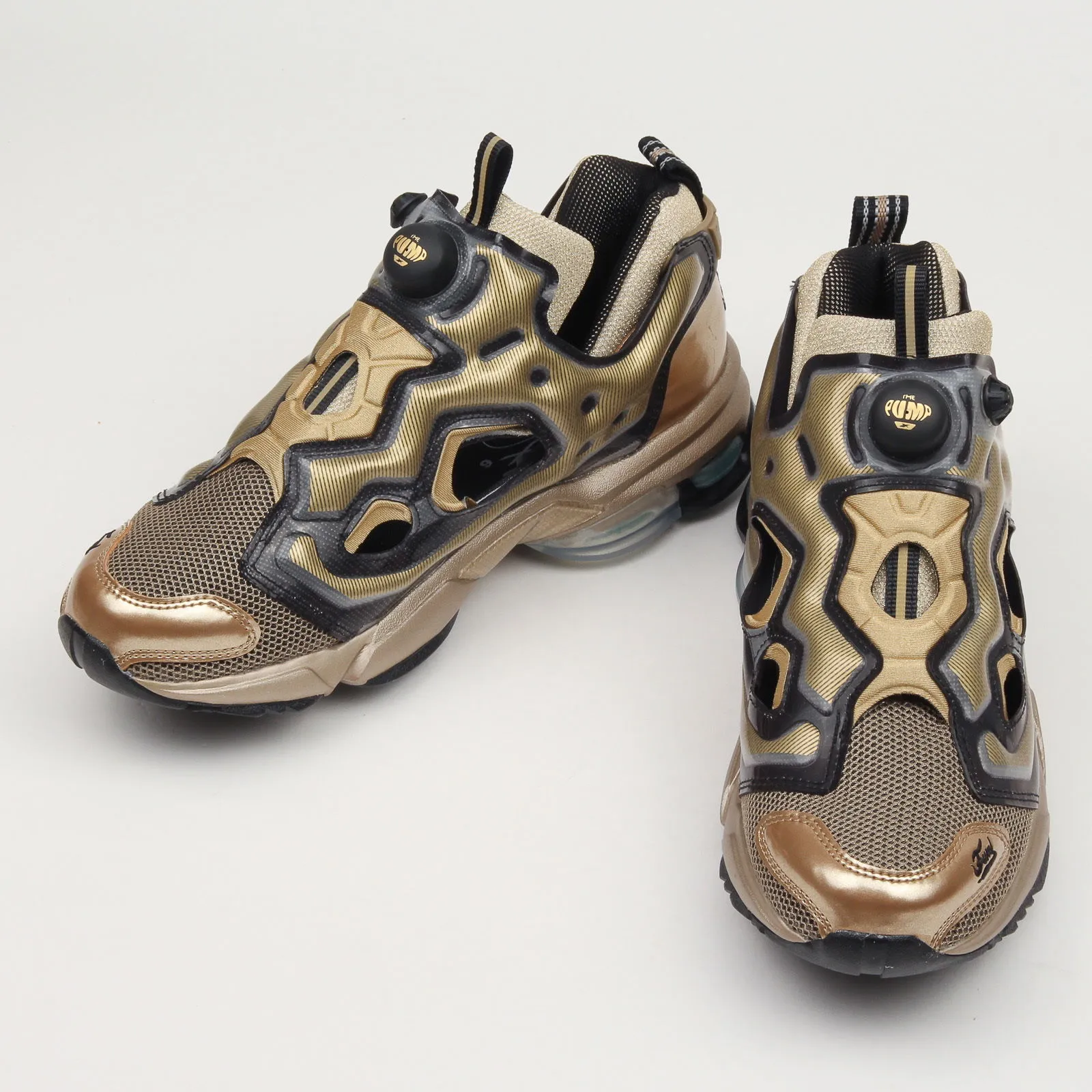 Reebok Fury DMX TXT