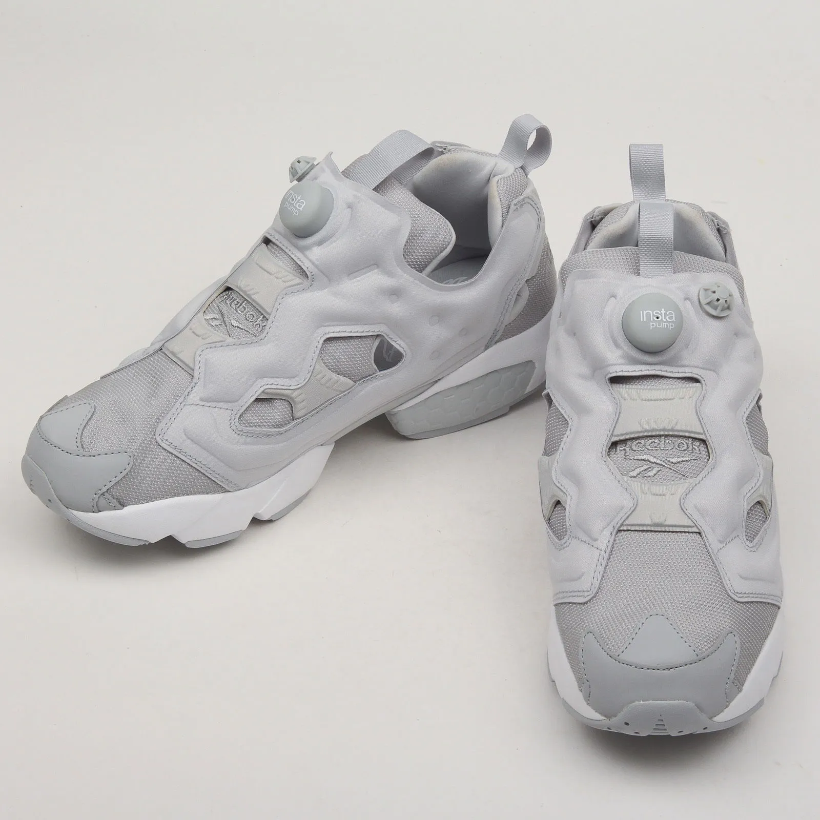 Reebok Instapump Fury OG W