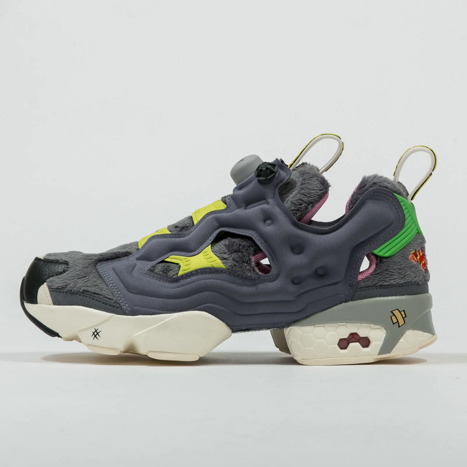 Reebok Instapump Fury OG