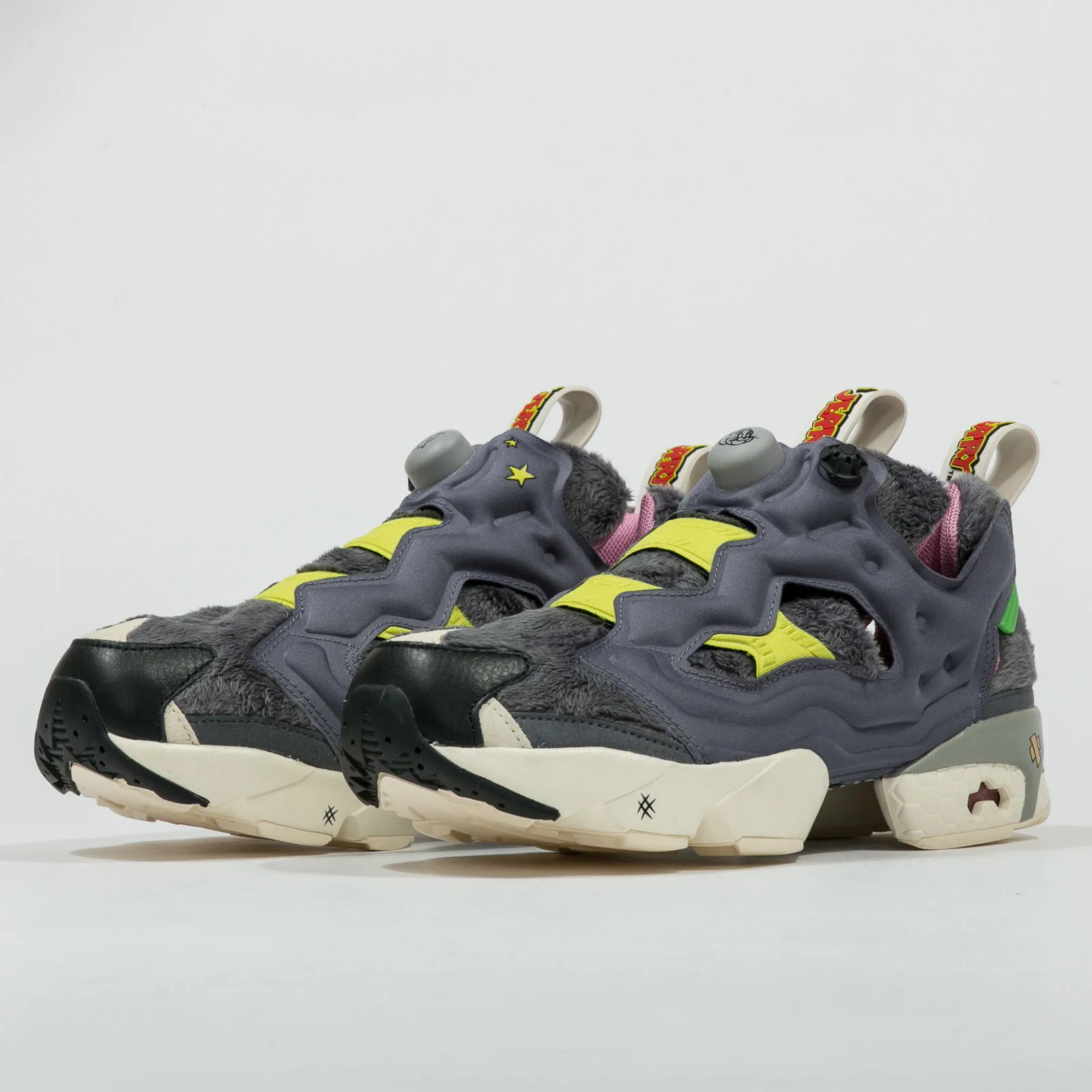 Reebok Instapump Fury OG