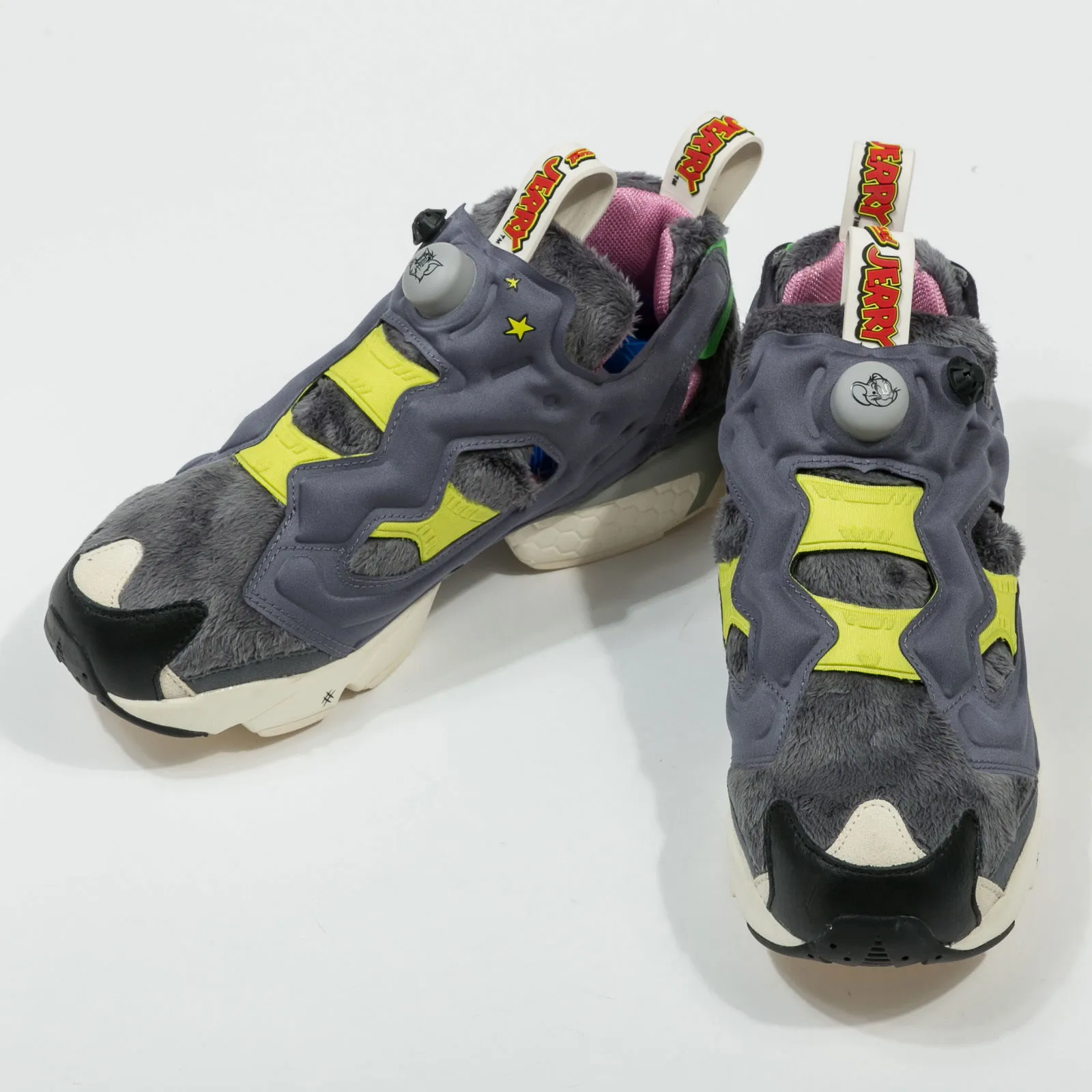 Reebok Instapump Fury OG