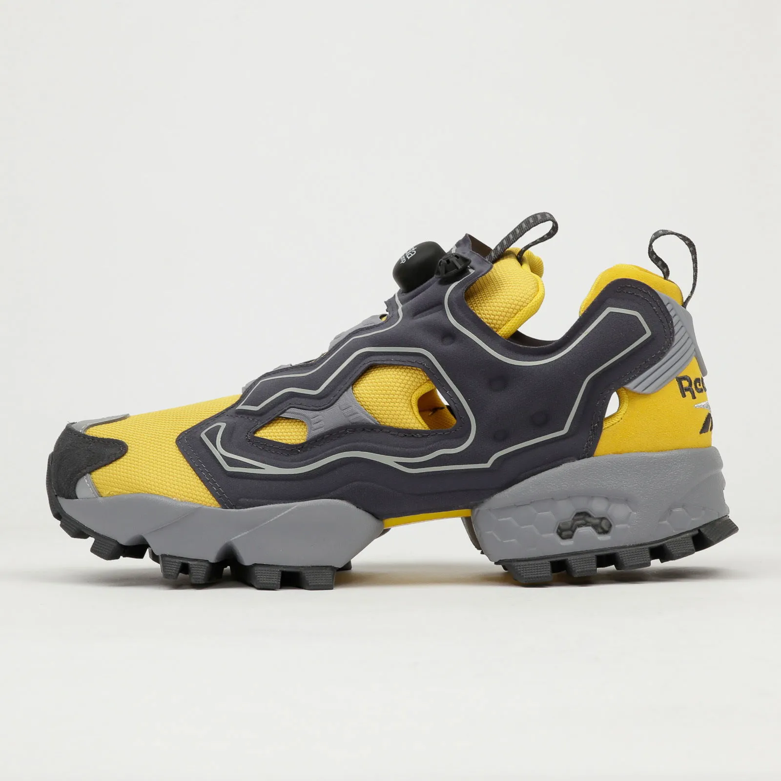 Reebok Instapump Fury Trail