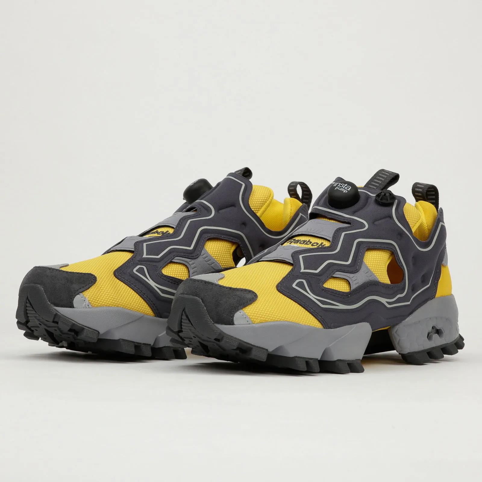 Reebok Instapump Fury Trail