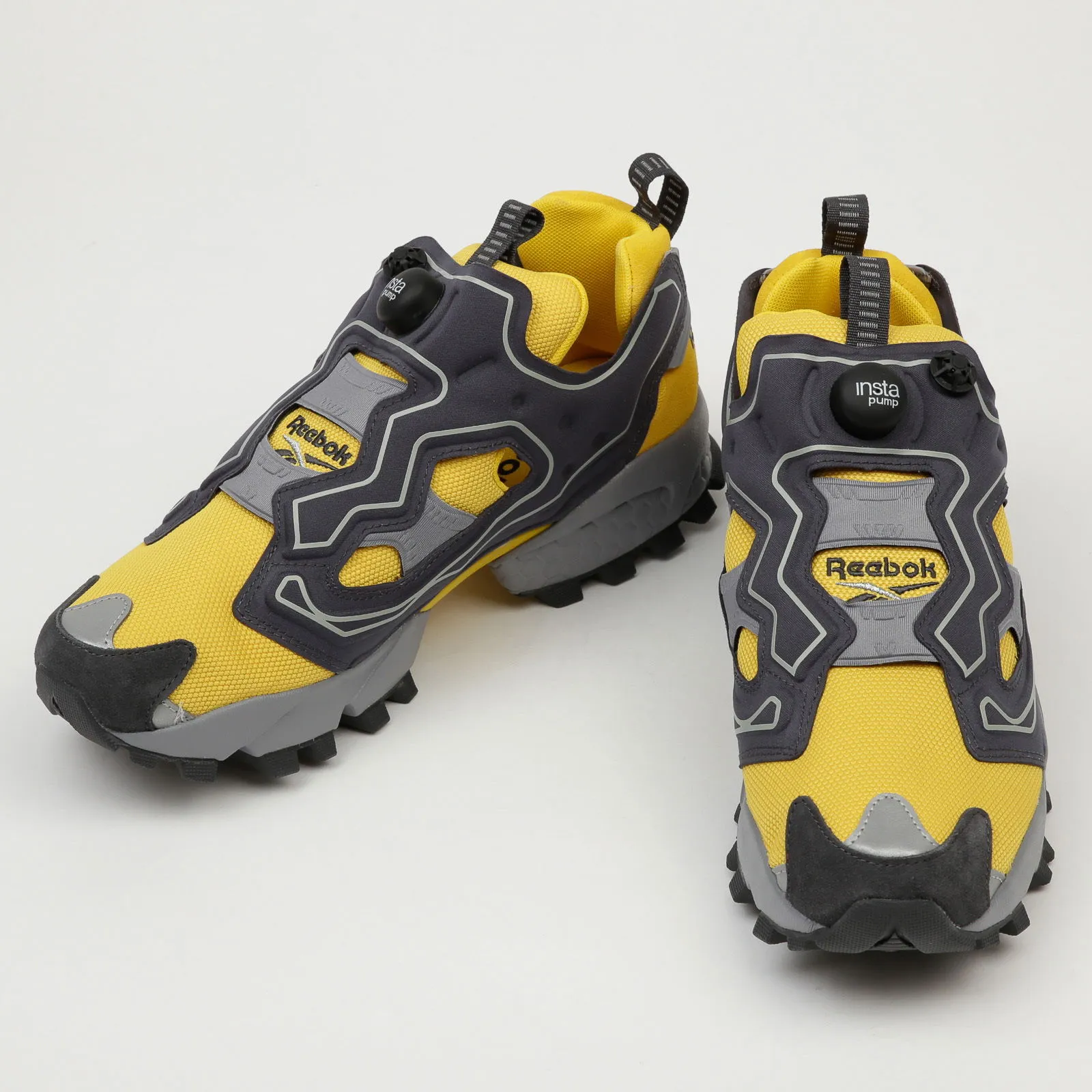 Reebok Instapump Fury Trail