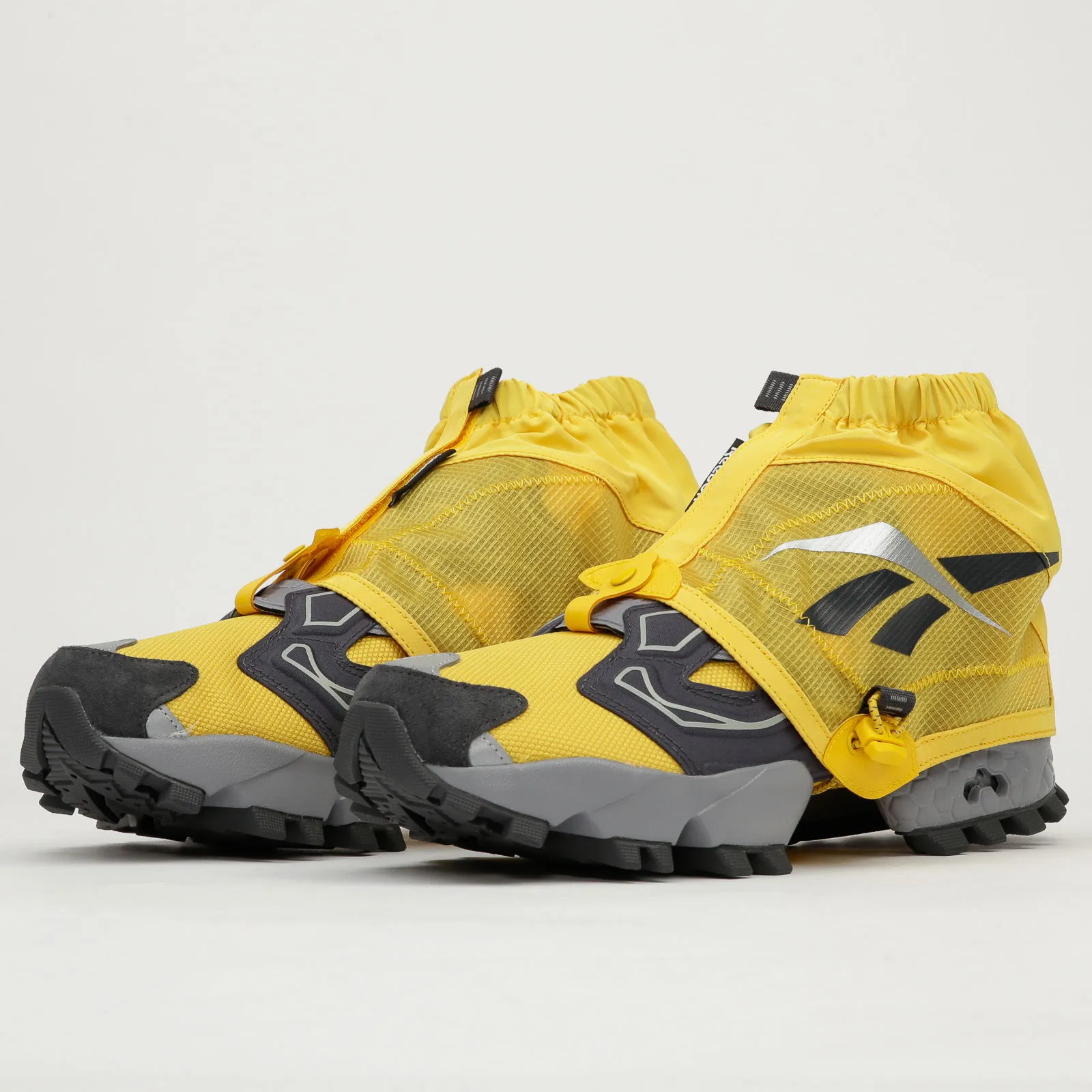 Reebok Instapump Fury Trail