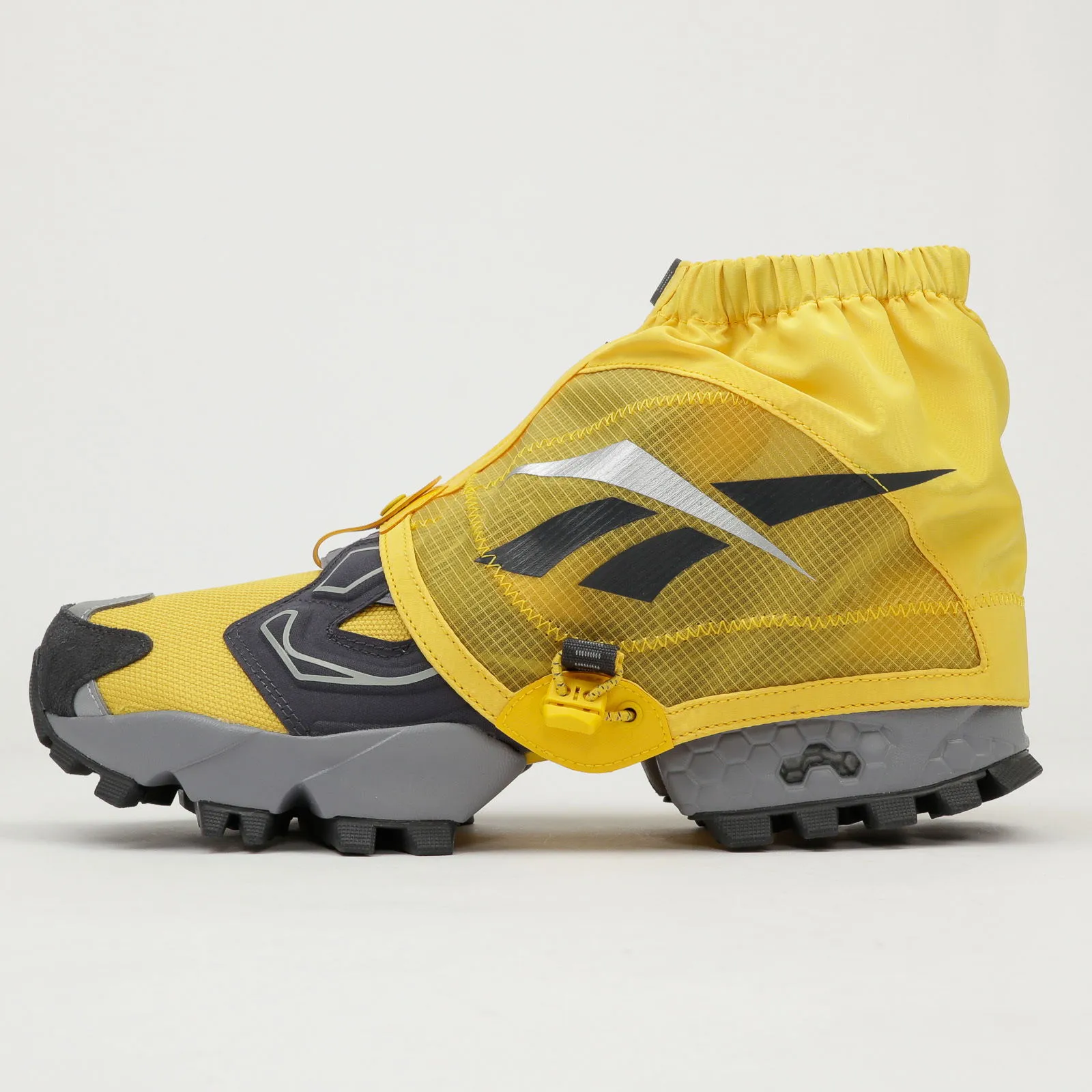 Reebok Instapump Fury Trail