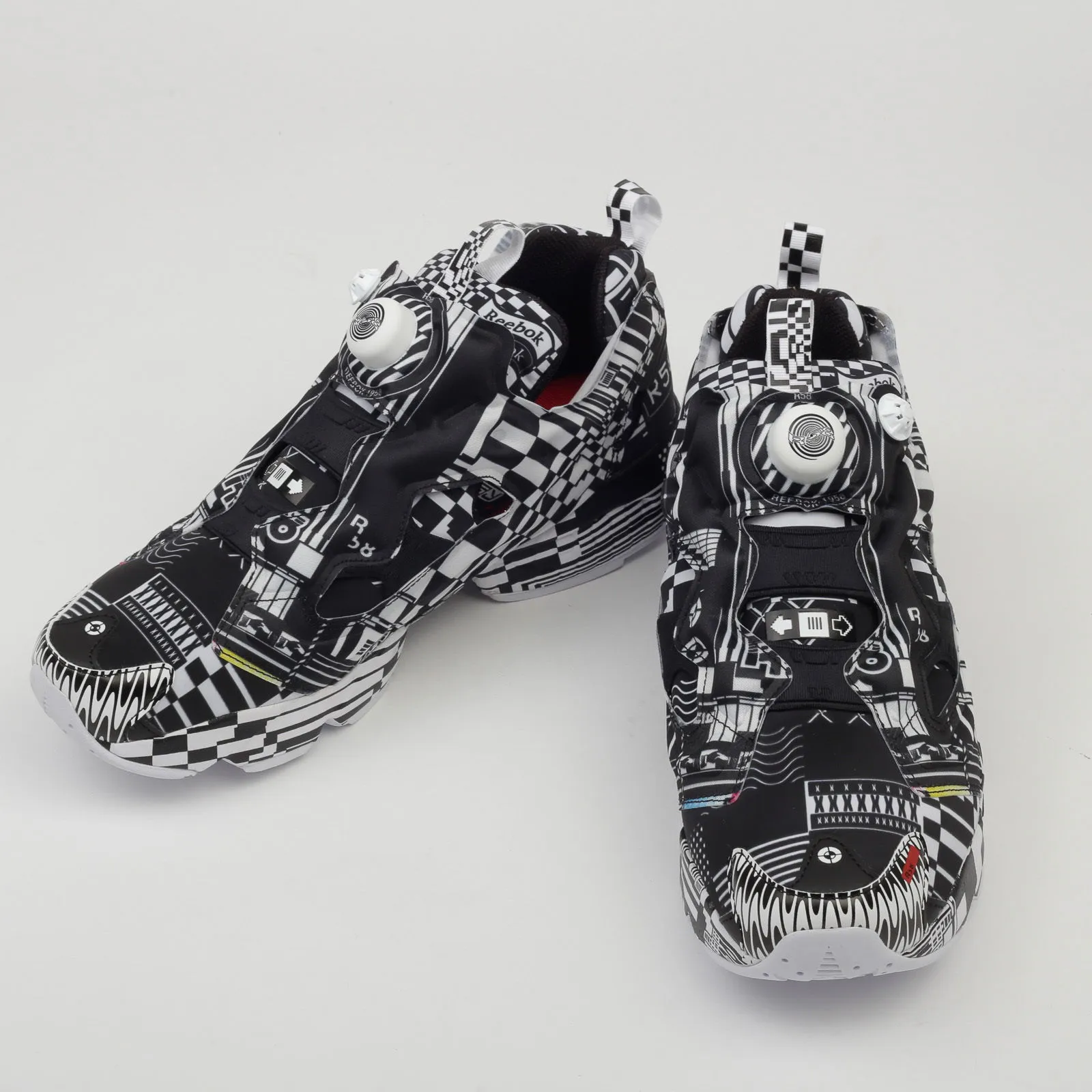 Reebok Instapump Fury