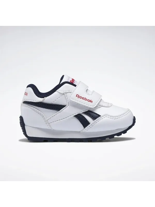 REEBOK ROYAL REWIND FTWBLA/VECNAV/VECRED