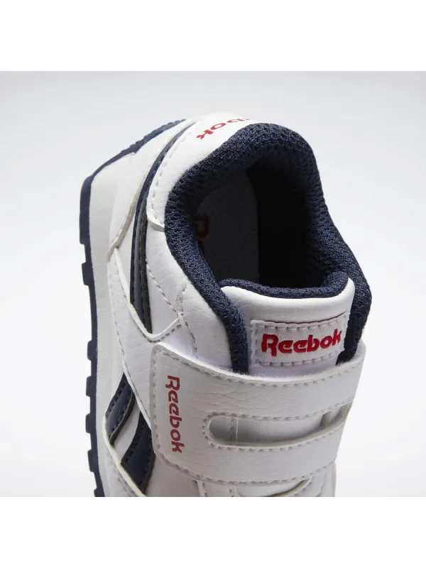 REEBOK ROYAL REWIND FTWBLA/VECNAV/VECRED