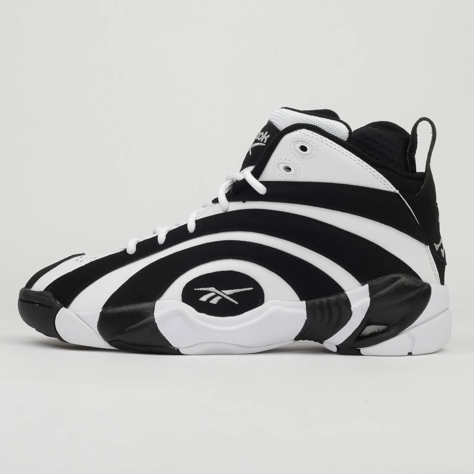 Reebok Shaqnosis