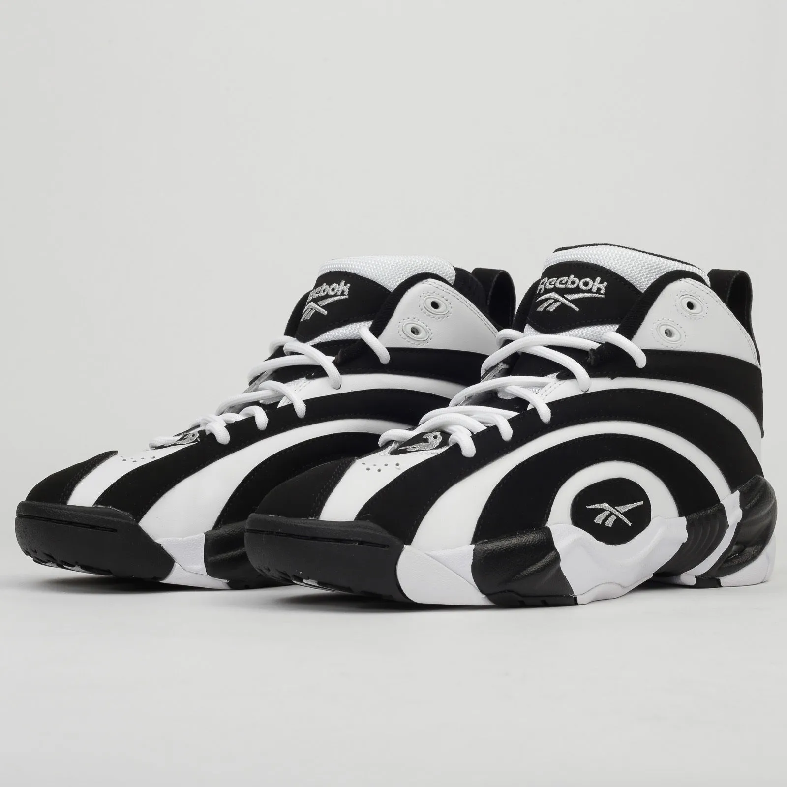 Reebok Shaqnosis