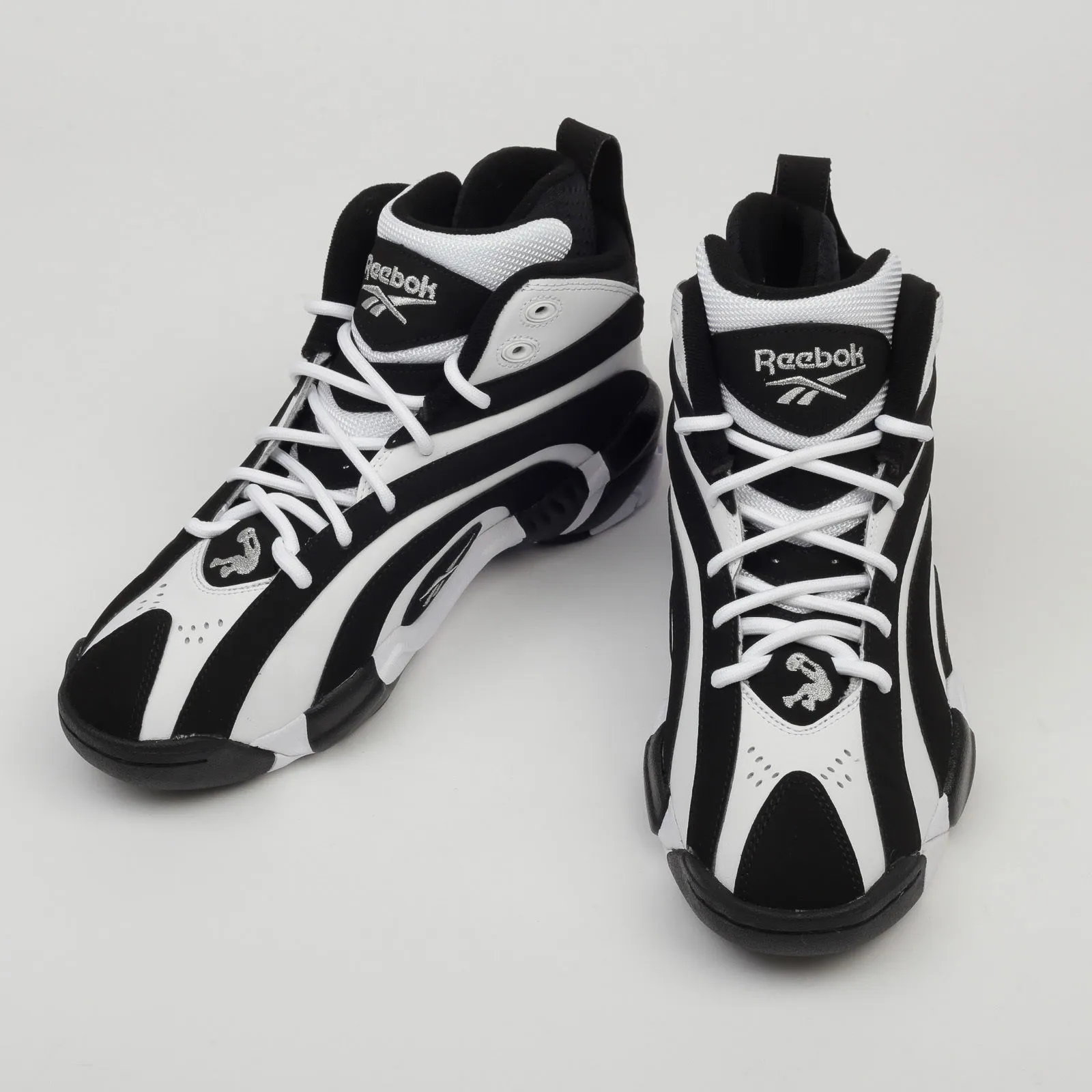 Reebok Shaqnosis