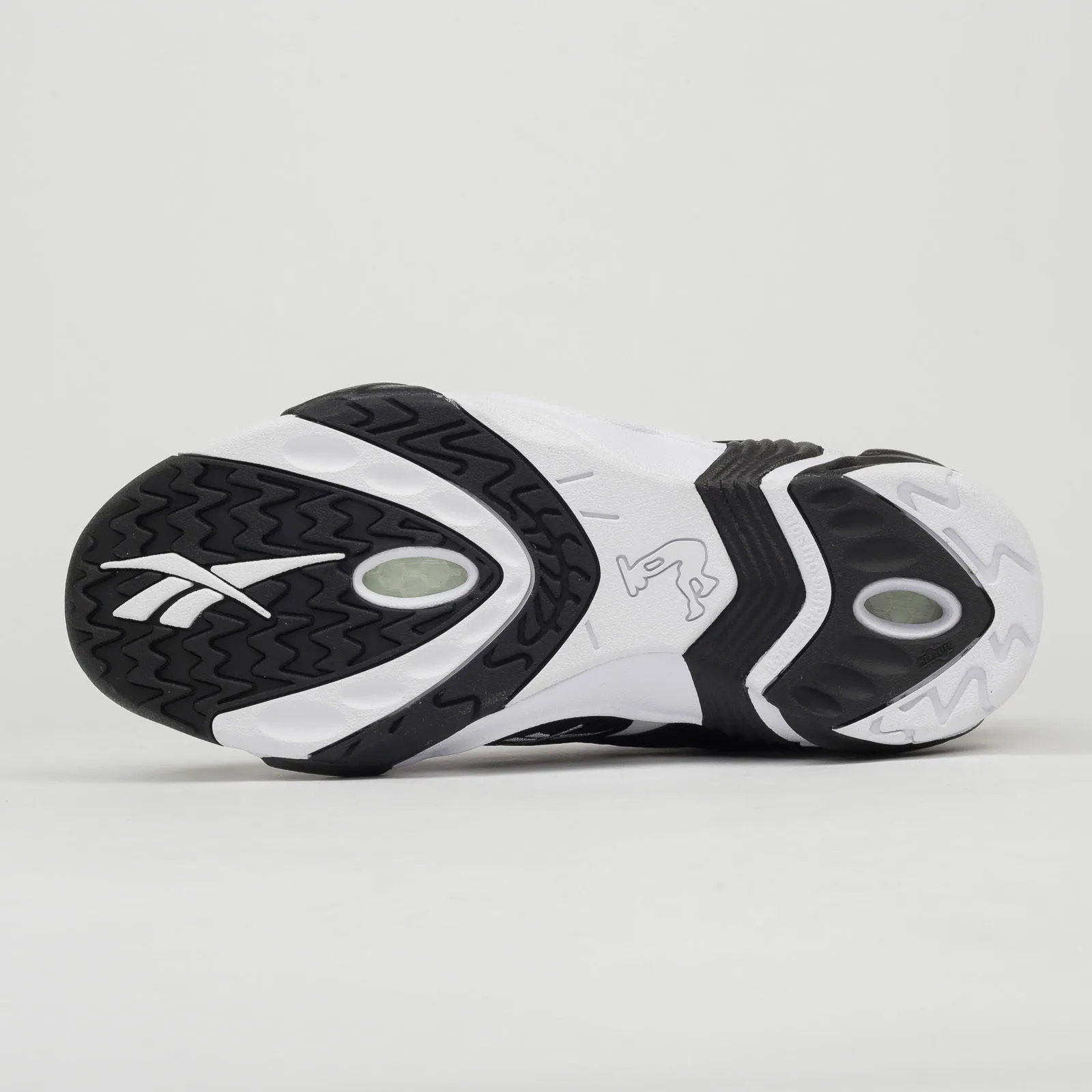 Reebok Shaqnosis