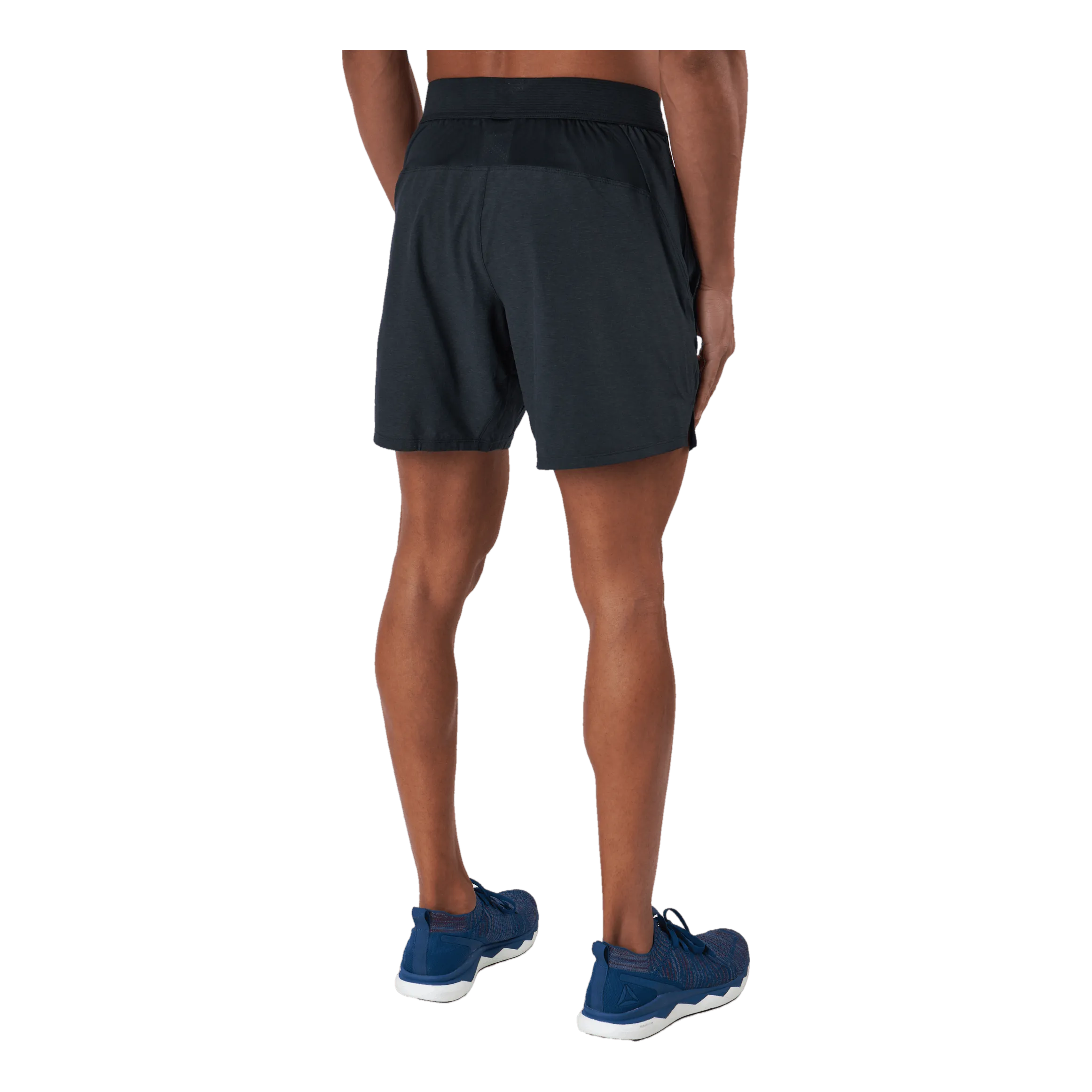 Reebok Ts Strength Short 2.0 Black