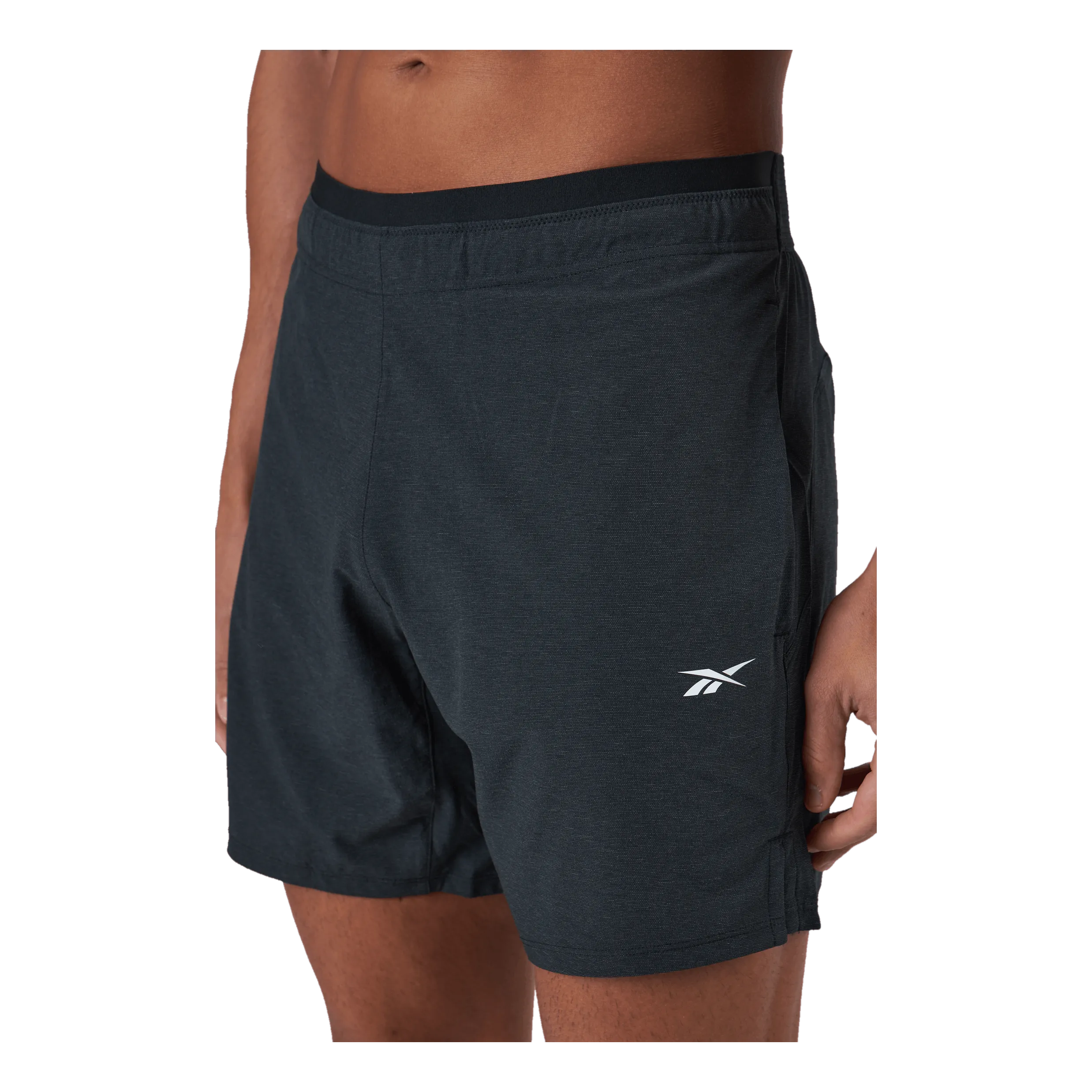 Reebok Ts Strength Short 2.0 Black