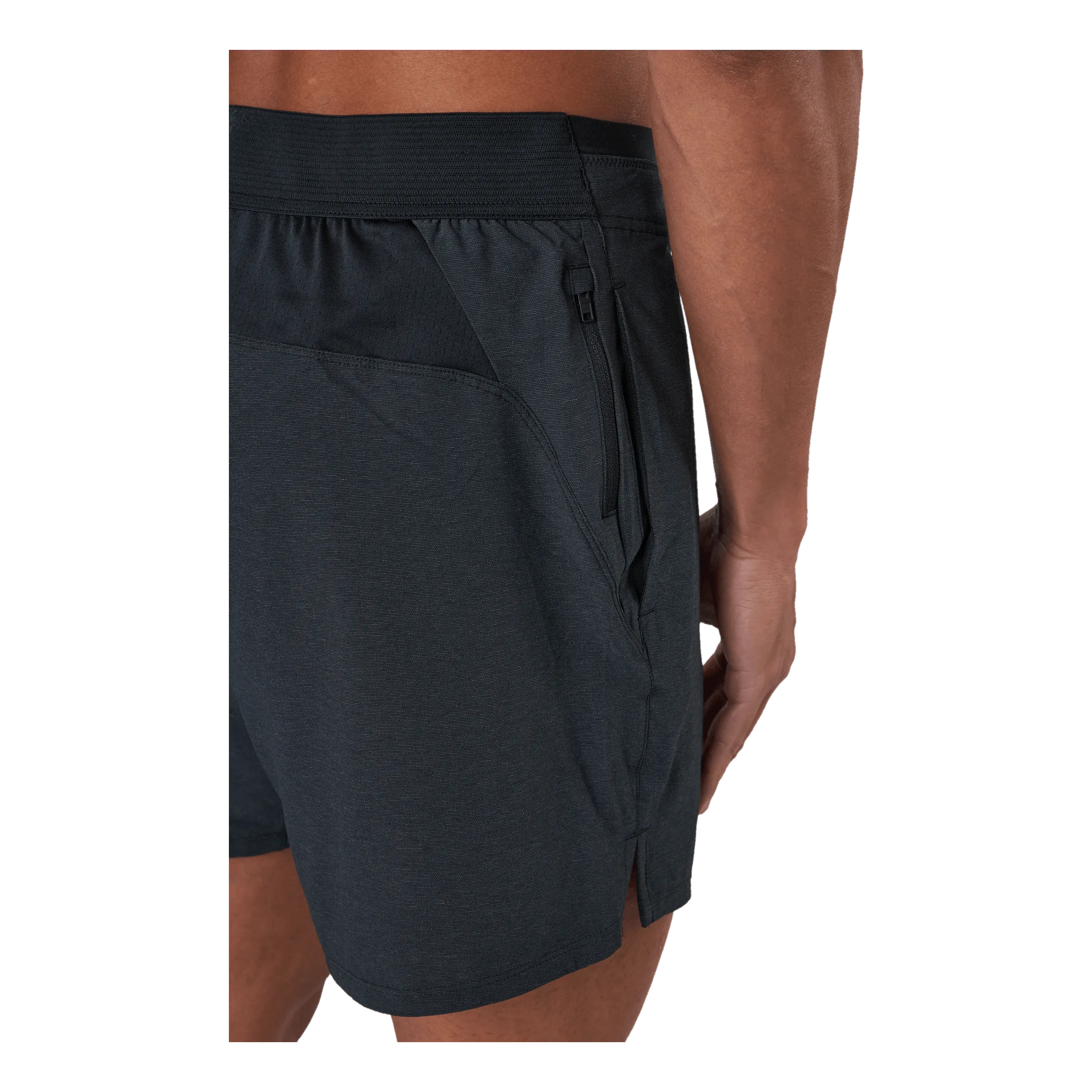 Reebok Ts Strength Short 2.0 Black