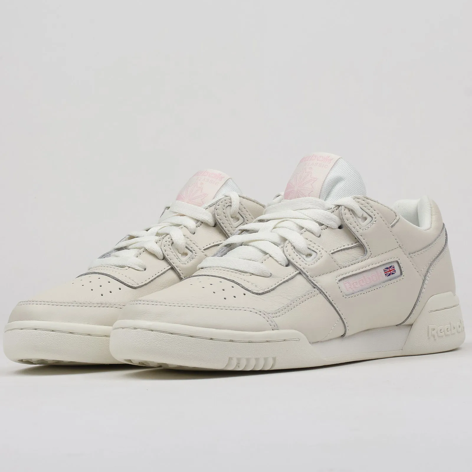 Reebok Workout Lo Plus