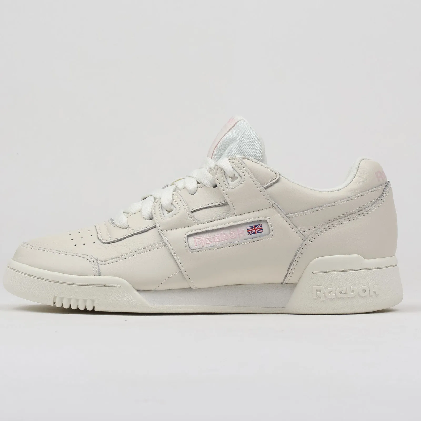 Reebok Workout Lo Plus