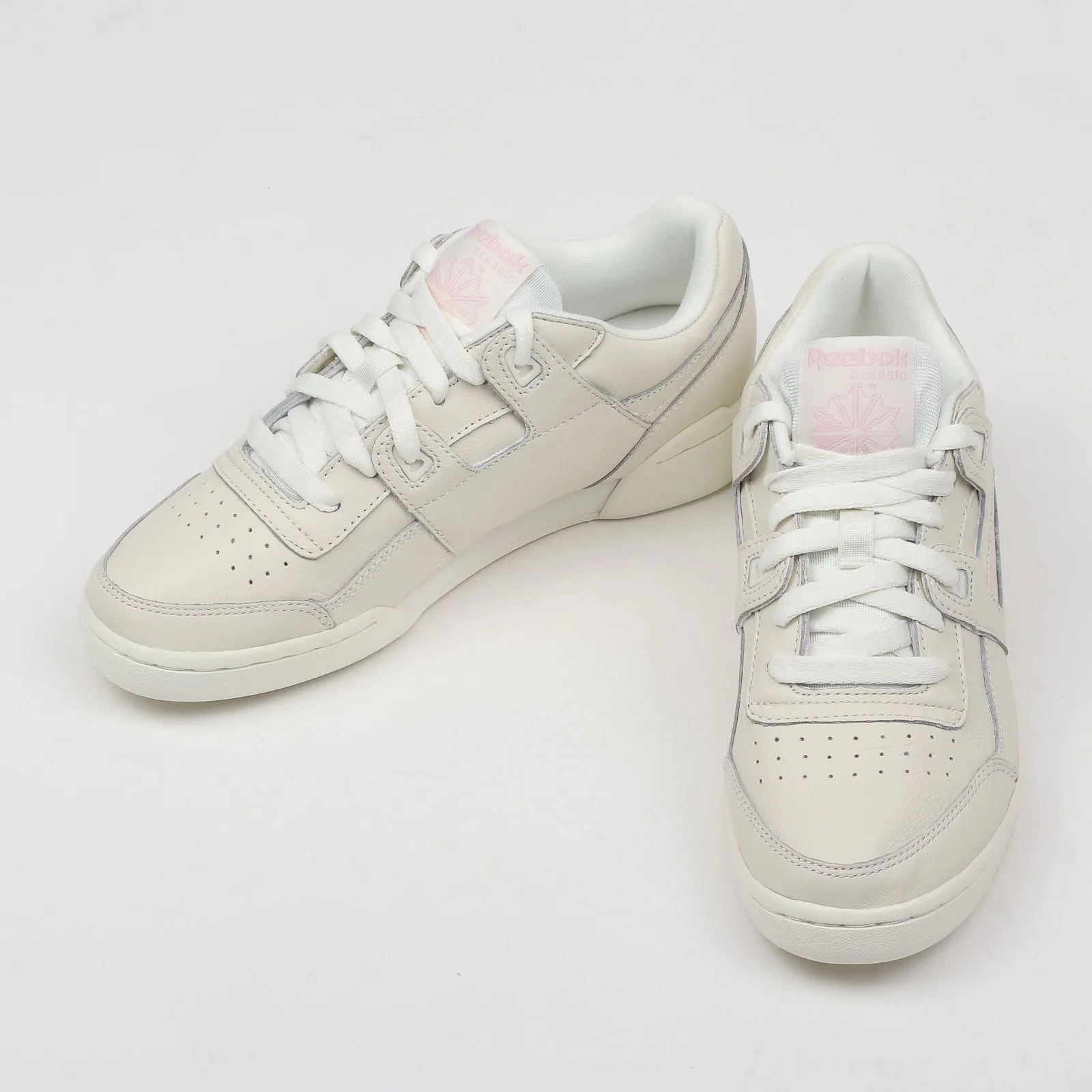 Reebok Workout Lo Plus