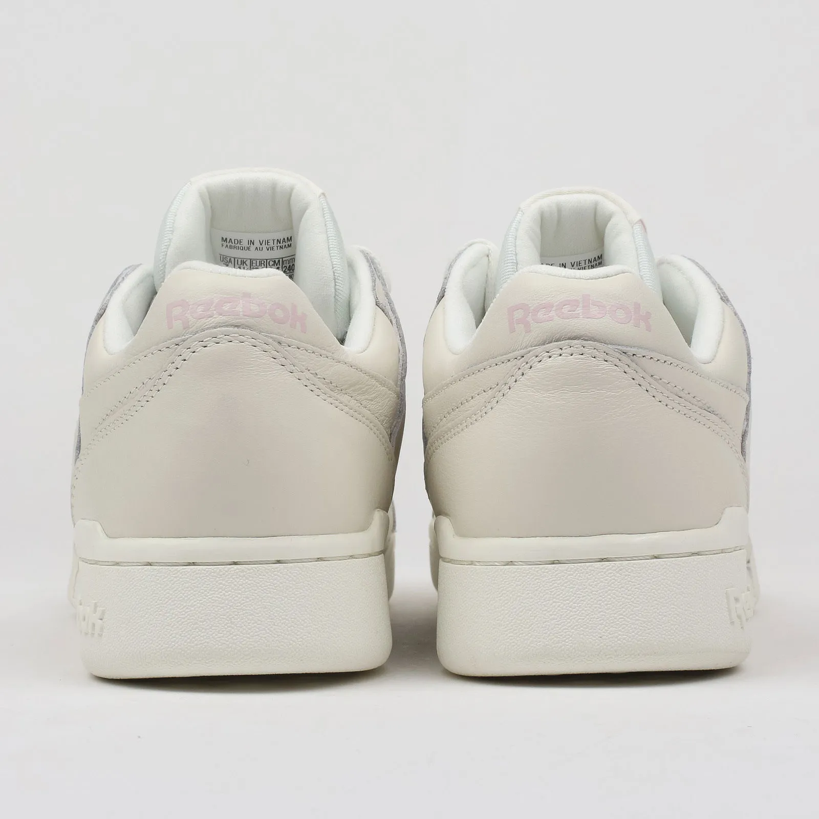 Reebok Workout Lo Plus