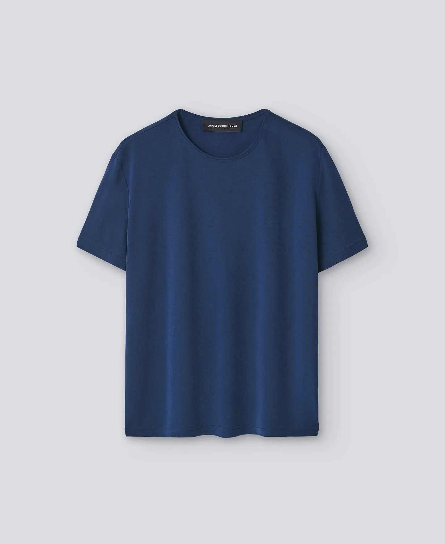 Regular fit T-shirt man