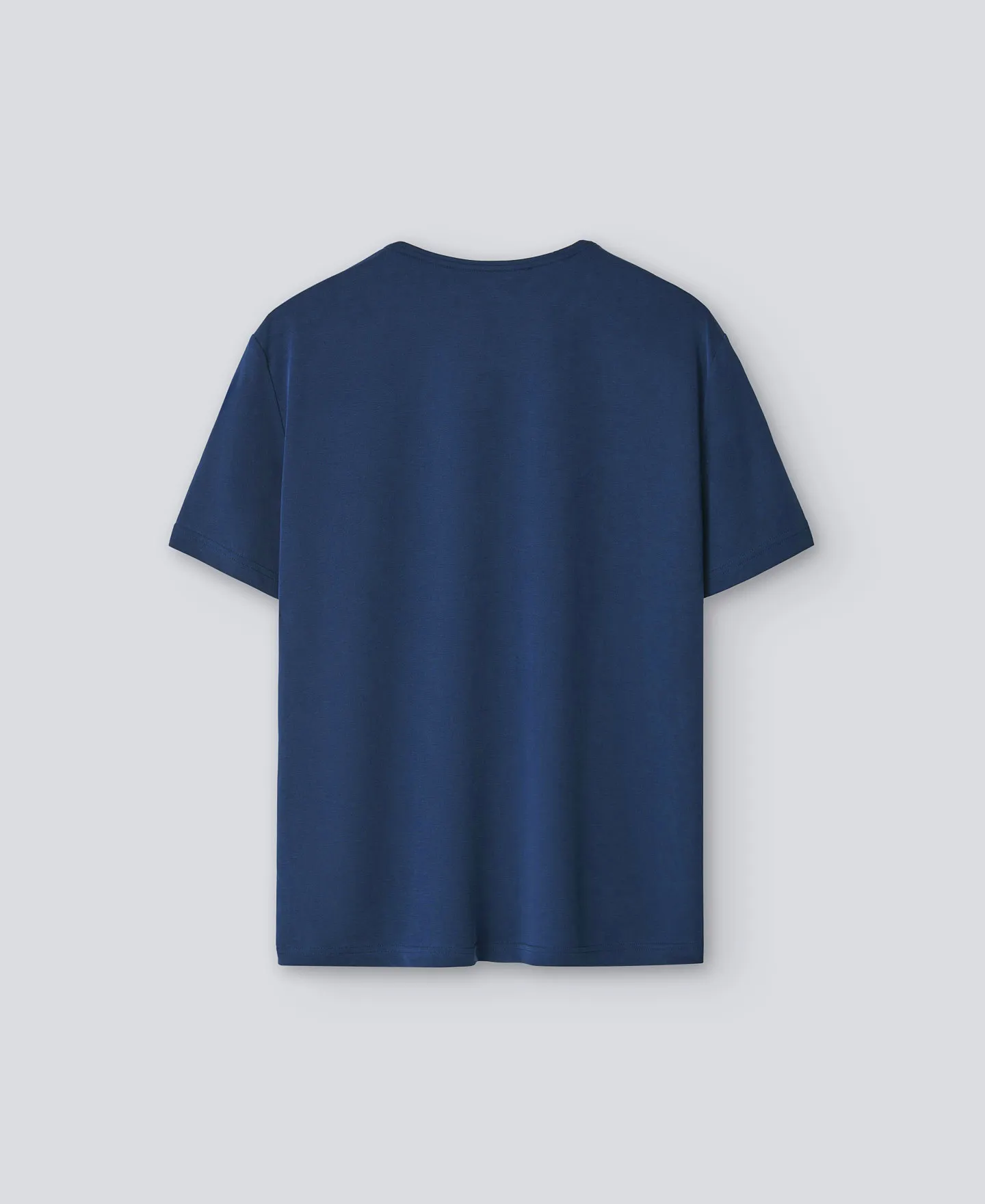 Regular fit T-shirt man