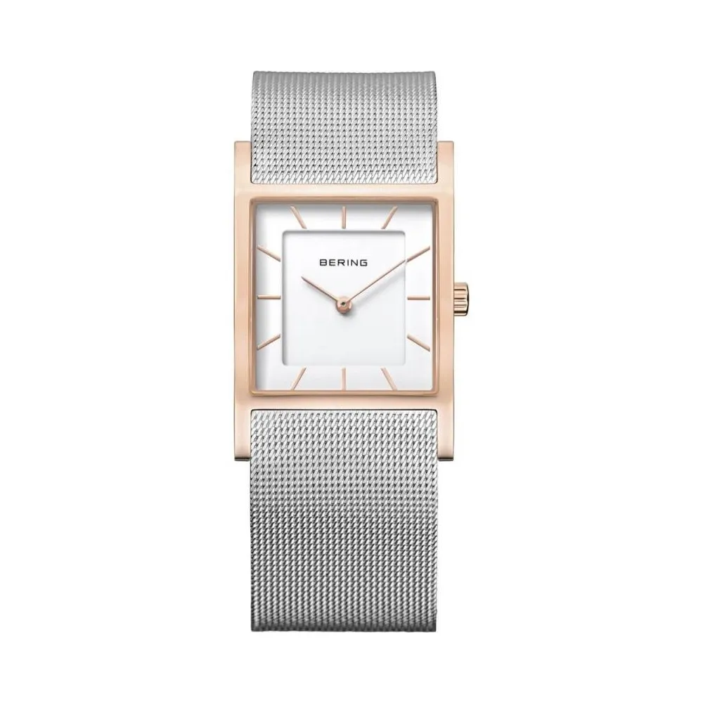 Reloj Bering de Mujer cuadrado