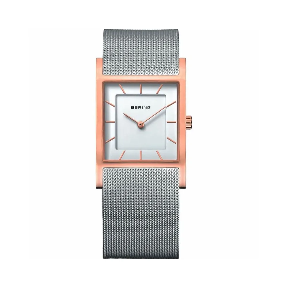 Reloj Bering de Mujer cuadrado