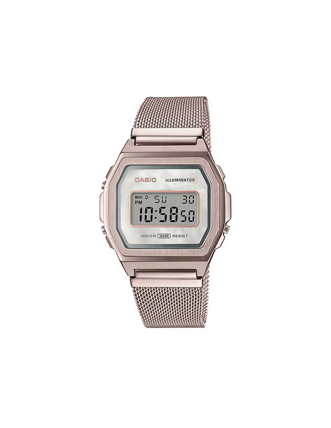 Reloj Casio Vintage A1000MCG-9EF