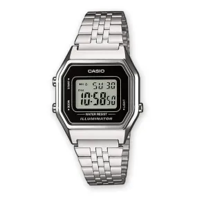 Reloj Casio Vintage LA680WEA-1EF