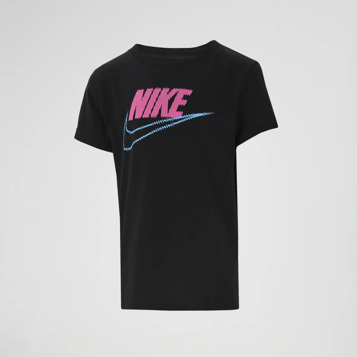 Remera Nike Futura Logo Niño