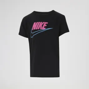 Remera Nike Futura Logo Niño