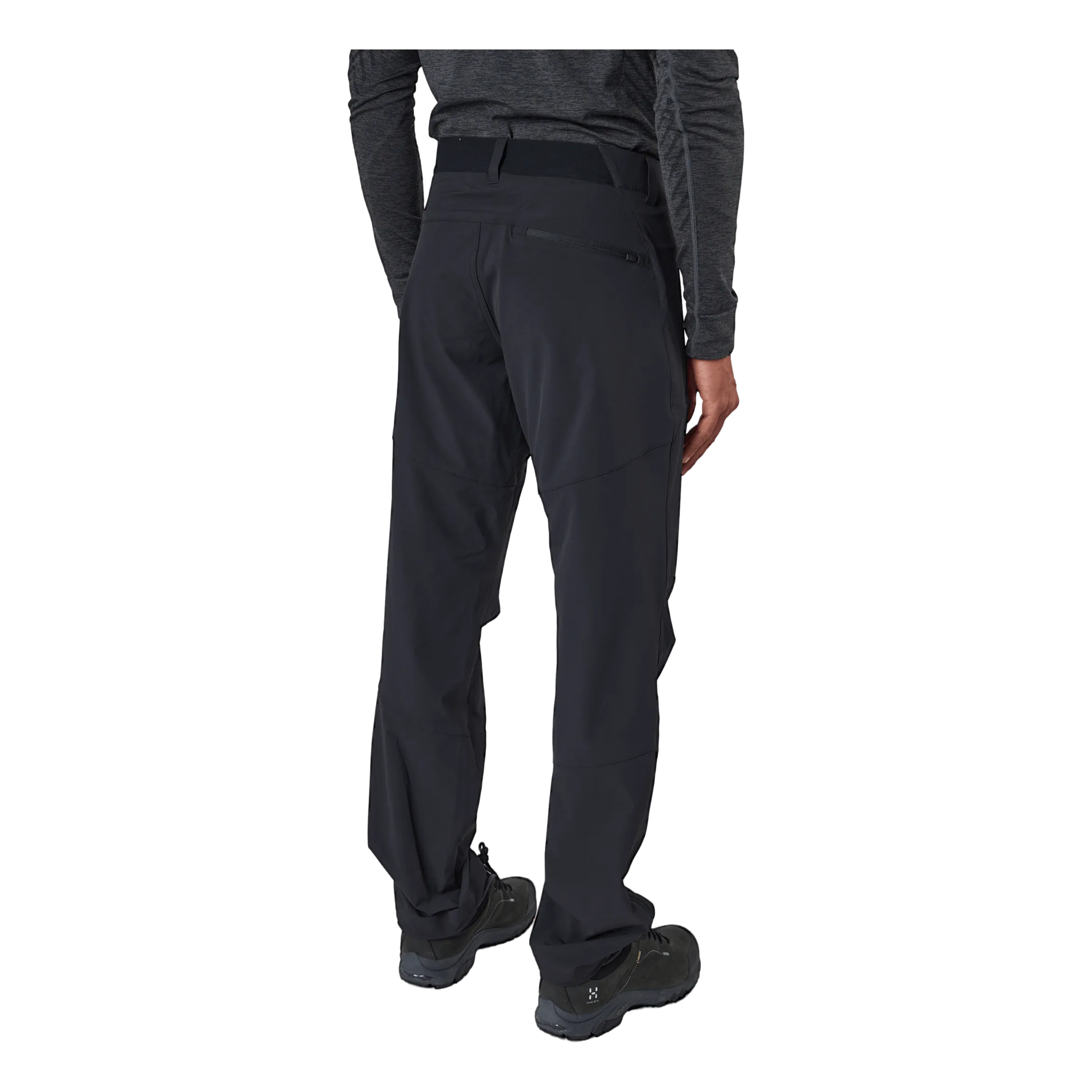 Rendimiento máximo M Light Ss Carbon Pants Black