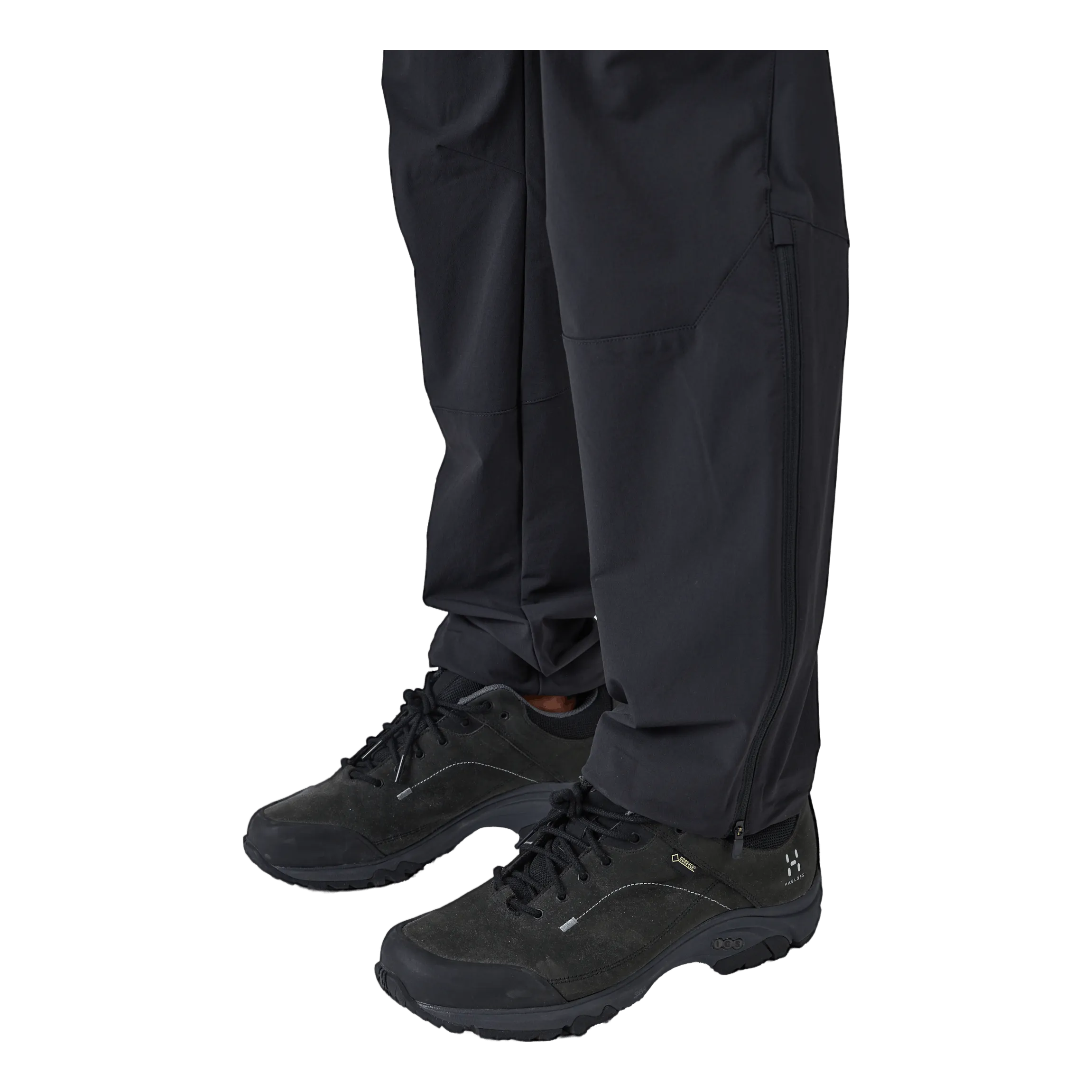 Rendimiento máximo M Light Ss Carbon Pants Black