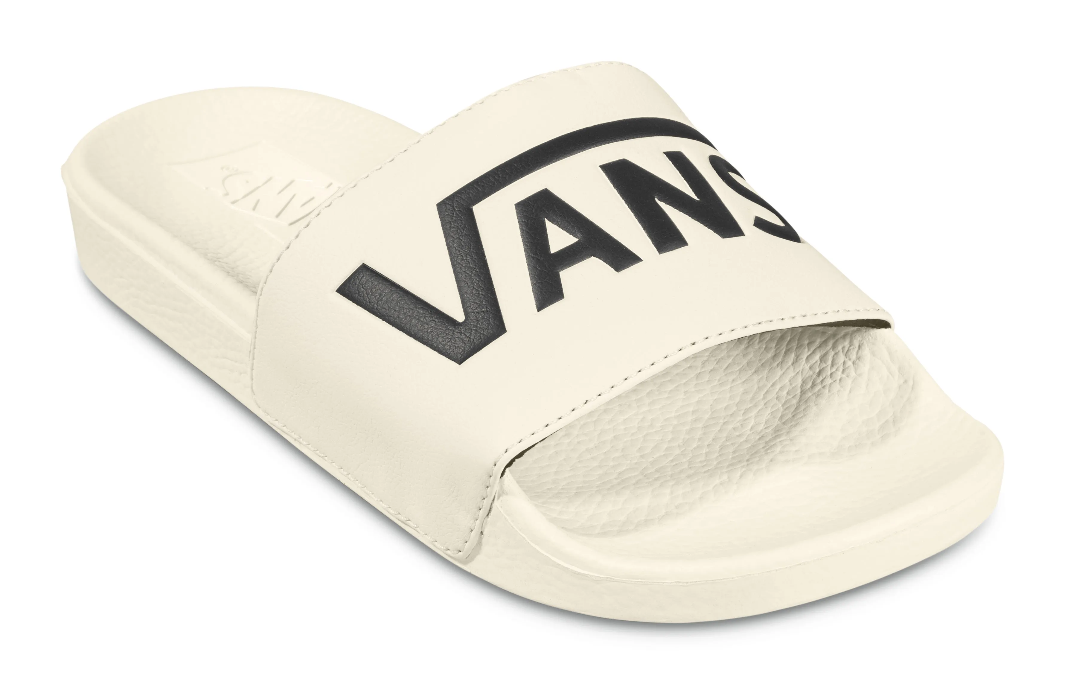 Sandalia La Costa Slide-On Vans Marshmallow