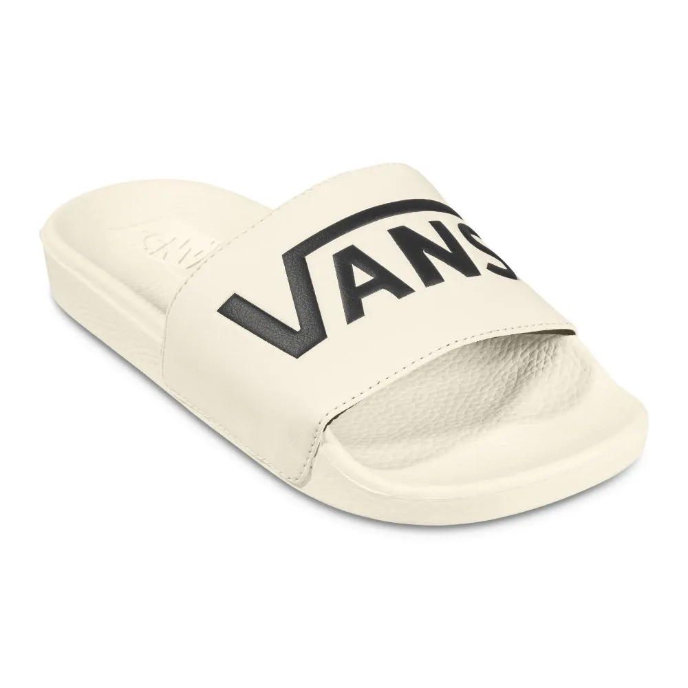 Sandalia La Costa Slide-On Vans Marshmallow