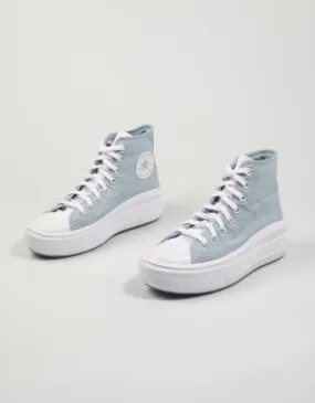  sapatilhas CONVERSE Chuck en Azul marinho 81788