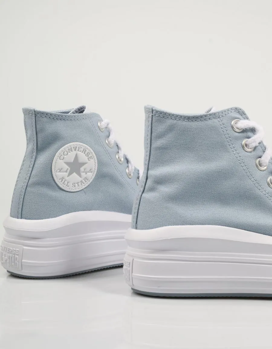  sapatilhas CONVERSE Chuck en Azul marinho 81788