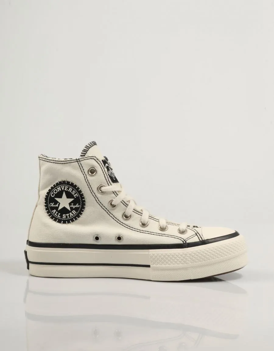  sapatilhas CONVERSE Chuck en Branco 83645