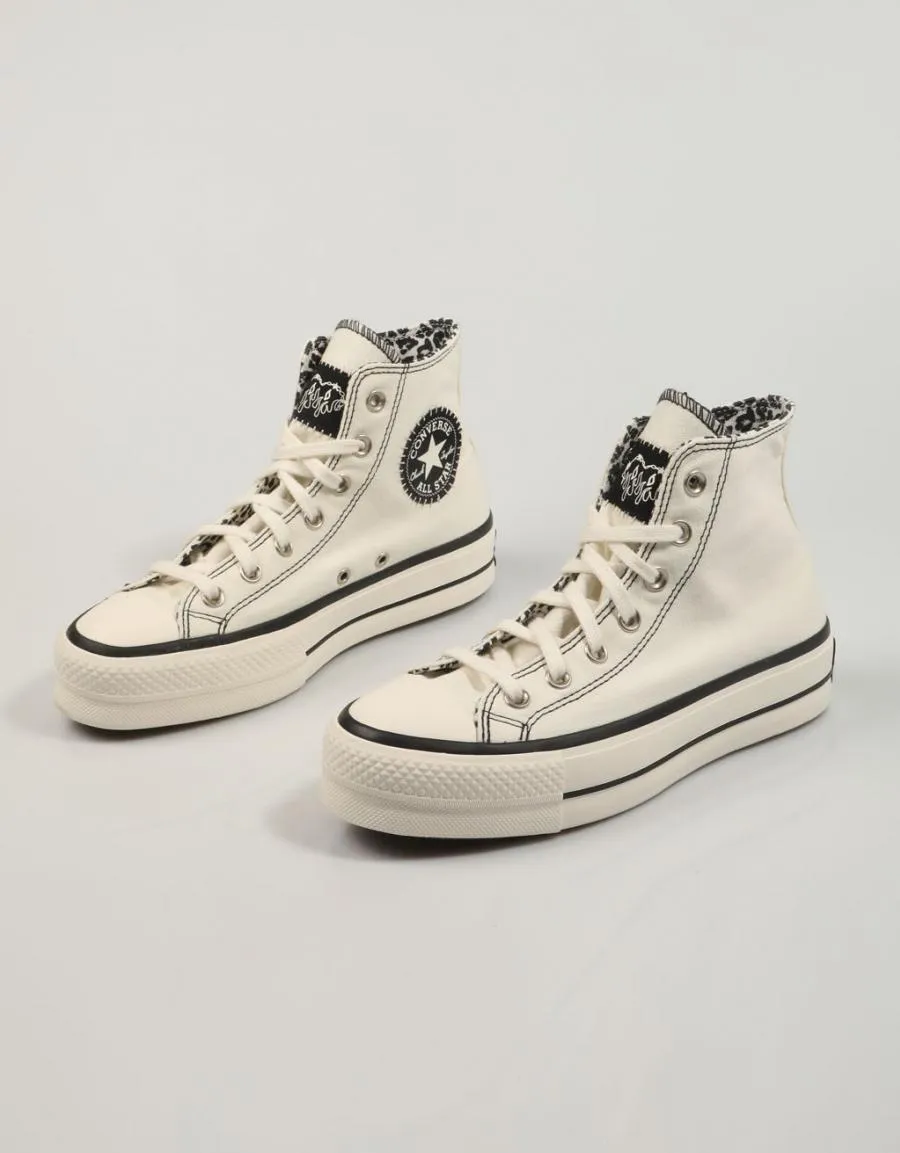  sapatilhas CONVERSE Chuck en Branco 83645