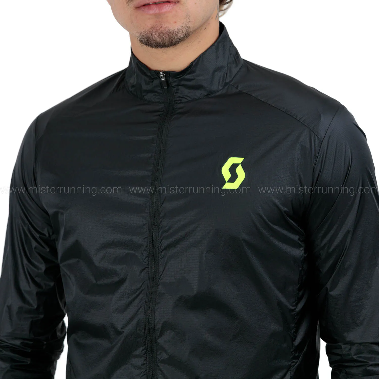 Scott RC Run Chaqueta