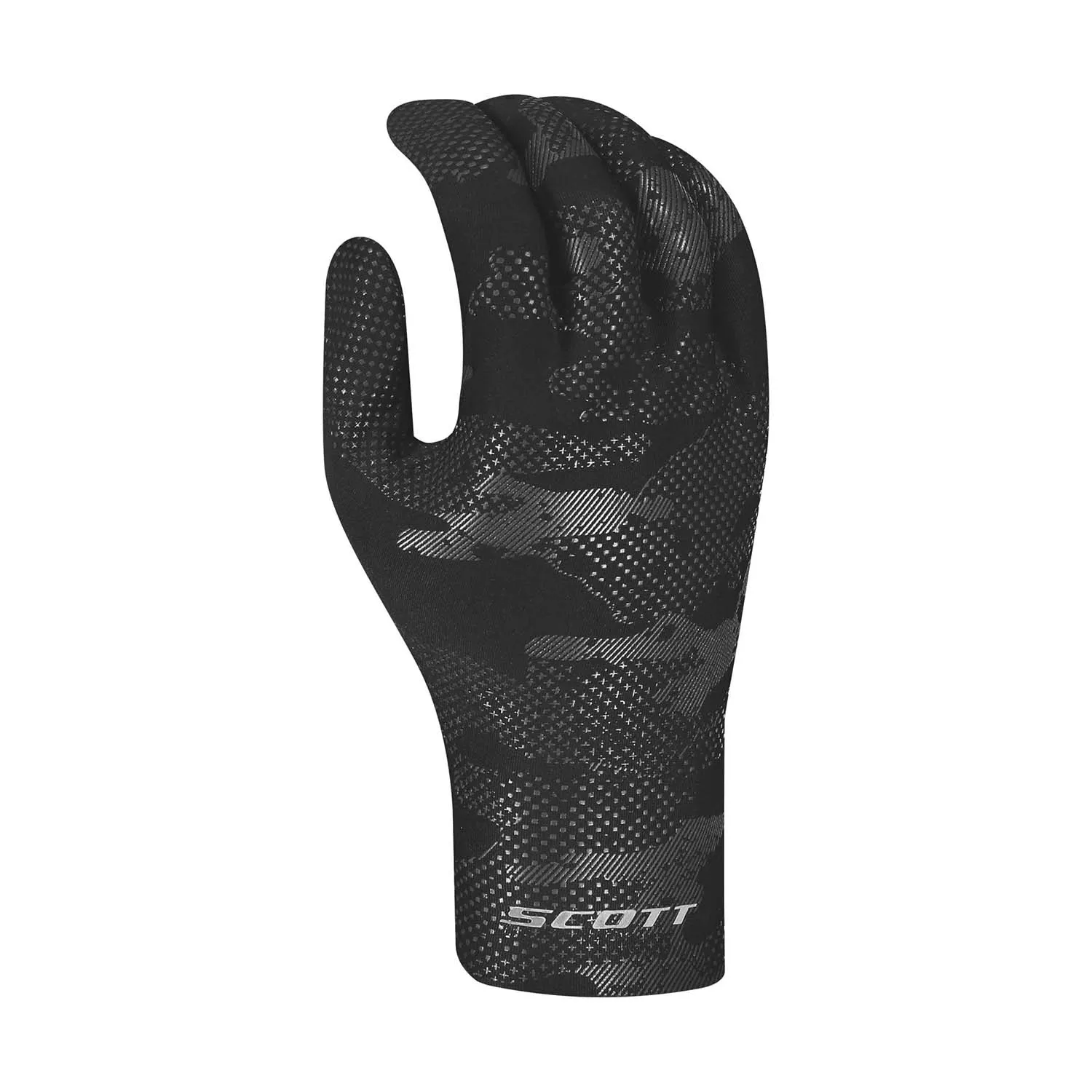 Scott Winter Stretch GTX Guantes