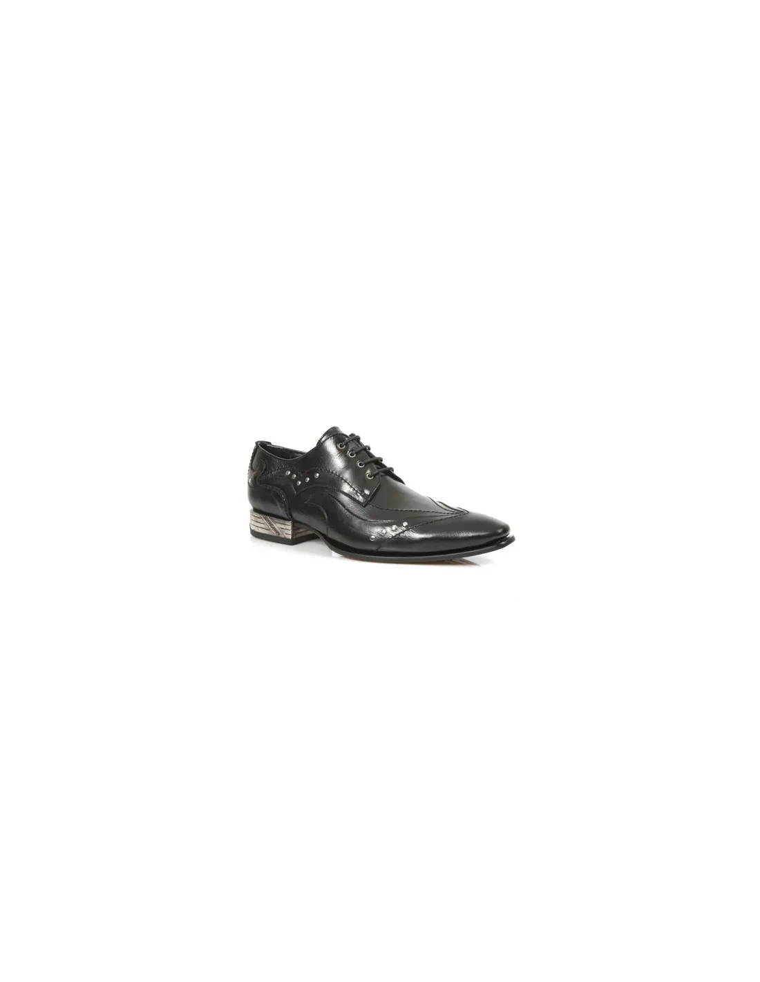 SHOE NEWMAN M-NW119-C6